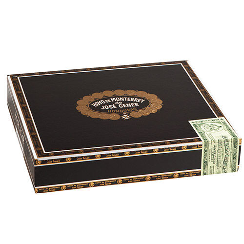 View product media HMR3 Rothschild, , jrcigars 3